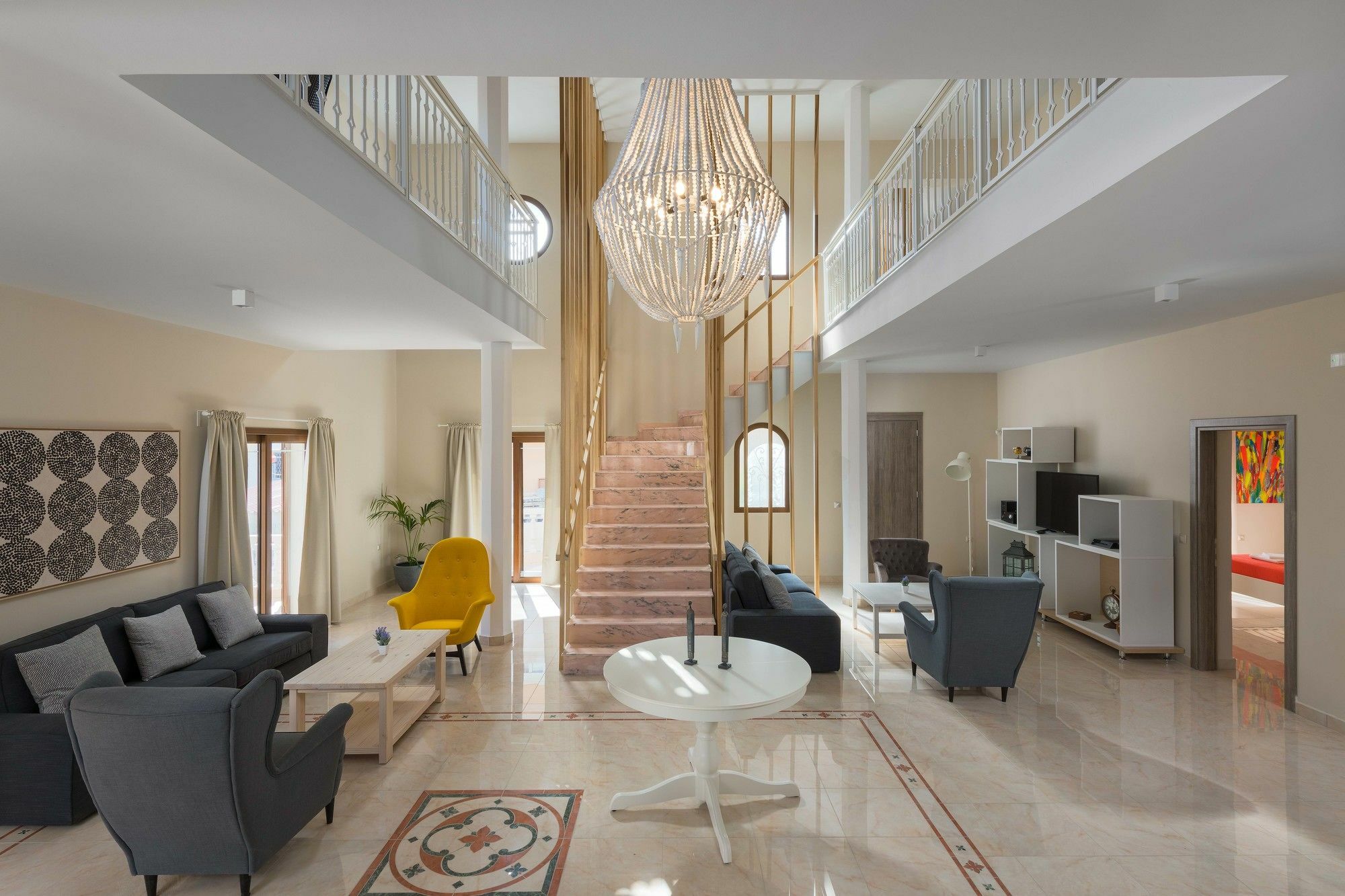 Villa Evelyn *