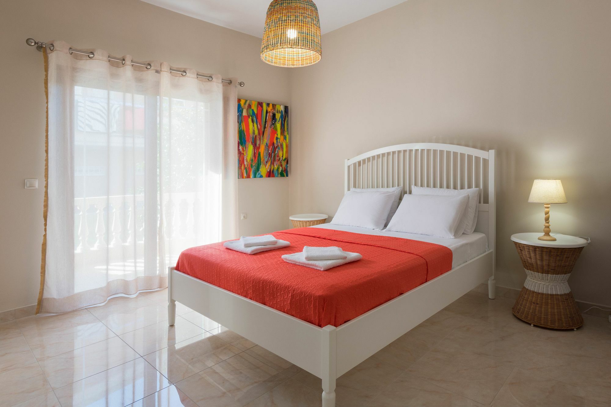 Villa Evelyn